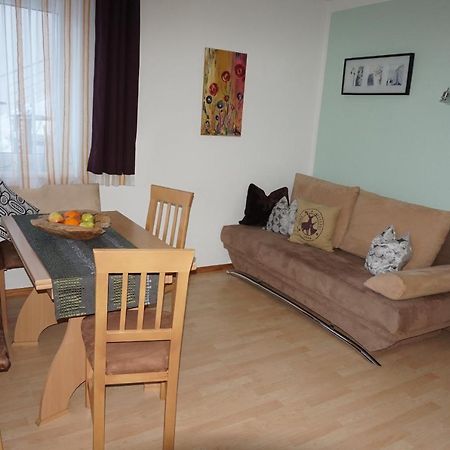 Apartment Kolb Hippach Eksteriør bilde